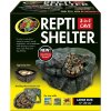 Zoo Med Repti Shelter velký 30x25x16 cm
