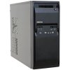 CHIEFTEC MidT LG-01B-OP / 2x USB 2.0 / 1x USB 3.0 / bez zdroja / čierny
