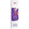 Wella Professionals Color Fresh Create 60 ml semi-permanentná barva Ultra Purple