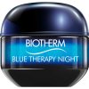 Biotherm Blue Therapy Night Cream (normálna až zmiešaná pleť) - Omladzujúci nočný krém 50 ml