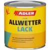 Adler ALLWETTERLACK (Bezfarebný lodný lak) Lesk Velikost balenia: 0,75 l