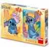 Dino Zamilovaný Stitch 8590878361133