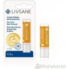 LIVSANE Balzam na pery Sun protect faktor 30 4,8 g