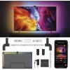 EMOS GoSmart Ambientní LED RGB osvětlení za TV 75“ (189 cm) (1551750000)