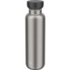 Mepal Ellipse 500 ml termofľaša na vodu - Čierna