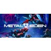 METAL EDEN