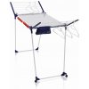 Leifheit Pegasus 200 Solid Deluxe Mobile sušiak na bielizeň 81517