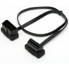 Mobilly predlžovací kábel pre OBD II, 60 cm
