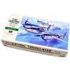 Hasegawa P-38 J Lightning 1/48