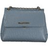 VALENTINO BAGS Fantastická Dámska Kabelka Svetlo modrá Farba: Modrá, Veľkosť: UNI