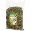 JR Farm Seno s jetelem 0,5 kg
