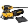 DeWALT DWE6411 230W vibrační bruska 108x115mm