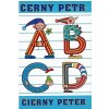 Karty Akim Čierny Peter - Abeceda
