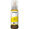 Atrament Epson 108 Yellow - originálny