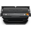 Tefal OptiGrill+ XL Elektrický kontaktný gril, čierny TEFAL GC727810