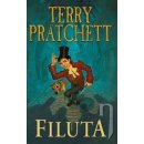 Filuta Terry Pratchett CZ