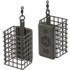 Feederové krmítko Mivardi Nature Line Square M - 20 g