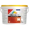 DECORHIT H - Akrylátová fasádna farba 0100 - biela 10 L