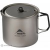 MSR TITAN KETTLE kanvica s pokrievkou. 1400 ml