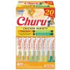 Churu Cat BOX Chicken Variety 20 x 14 g