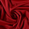 Takoy Látka zamat / velvet Doris bordový-NS-14035