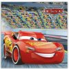 Servítky 33x33 cm Cars - Procos - Procos