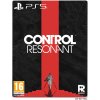 CONTROL Resonant SteelBook Edition (PS5)