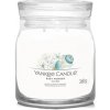 Yankee Candle Baby Powder signature 368 g