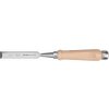 Extol Premium Dláto Cr-V, 18mm s drevenou rukoväťou, 8812318
