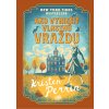 Ako vyriešiť vlastnú vraždu Kristen Perrin 2025