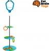 Fat Brain Hádzacie podkovy hra Swingin' Shoes (W014146)