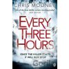 Every Three Hours - Chris Mooney