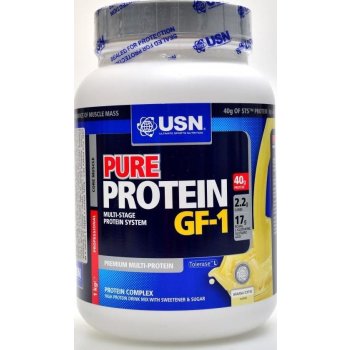 USN Whey Protein Premium 908 g