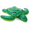 Korytnačka Intex® 57524, Lil' Sea Turtle, detská, nafukovacia, do vody, 150x127 cm