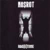 Našrot: Rag(e)time - CD