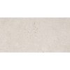 Rako Piazzetta mrazuvzdorná rektifikovaná dlažba 29,8x59,8x0,9 cm R10B Slonovina matná 1,26m2