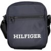 Tommy Hilfiger Praktická Pánska Crossbody Taška Modrá