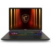 MSI Vector 16 HX AI A2XWHG-411XCZ, sivý 9S7-15M352-411
