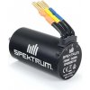 Spektrum motor striedavý Firma 3668 2400ot/V 4P 5mm (SPMXSM2100)