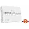 Tenda HG1 - terminál GPON ONT, 1x GPON (SC/APC port), Class B+, 1x GLAN, IPv6, OMCI, TR069, FTTH