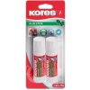 Kores Lepiaca tyčinka 15 g, Blister 2x15 g