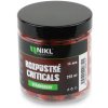 KAREL NIKL - Rozpustné Criticals boilies Strawberry 14 mm 250 ml