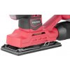 Brúska Worcraft CFS-S20Li ShareSYS, vibračná, 20V Li-ion
