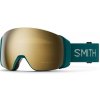 SMITH snb okuliare - 4D Mag Malachite (99MN) veľkosť: OS