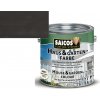 Saicos farba pre dom a záhradu 0,75 l grafit