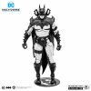 DC Multiverse Akční figurka Batman by Todd McFarlane Sketch Edition, MCF17061