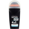 Loréal Men Expert Carbon Protect 5 in 1 antiperspirant roll-on 50 ml