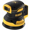 DeWALT Aku excentrická brúska 125mm 18V bez aku DCW210NT
