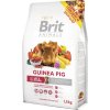 Krmivo pre morčatá Brit Animals Guinea Pig Complete 1,5 kg
