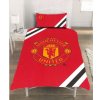 Manchester United obojstranné posteľné obliečky - SKLADOM